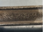 Recambio de cremallera direccion para fiat stilo (192) 1.8 16v cat referencia OEM IAM 00467841300 37502388 