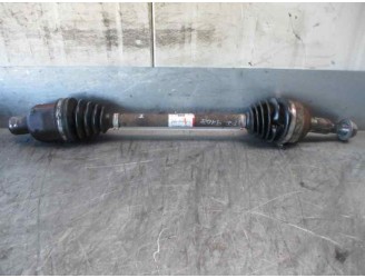 Recambio de transmision delantera izquierda para cadillac srx 3.6 v6 cat referencia OEM IAM 25750598 2960697 T522325614249