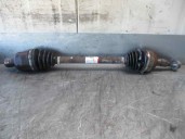 Recambio de transmision delantera izquierda para cadillac srx 3.6 v6 cat referencia OEM IAM 25750598 2960697 T522325614249