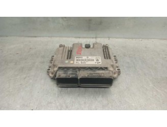 Recambio de centralita motor uce para opel astra h caravan 1.9 cdti referencia OEM IAM 55198054 0281012122 BOSCH