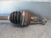 Recambio de transmision delantera izquierda para cadillac srx 3.6 v6 cat referencia OEM IAM 25750598 2960697 T522325614249