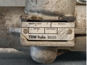 Recambio de cremallera direccion para fiat stilo (192) 1.8 16v cat referencia OEM IAM 00467841300 37502388 