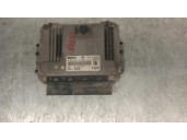 Recambio de centralita motor uce para opel astra h caravan 1.9 cdti referencia OEM IAM 55198054 0281012122 BOSCH