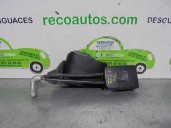 Recambio de cinturon seguridad trasero central para seat cordoba berlina (6k2) referencia OEM IAM 867857713B  