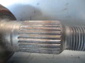 Recambio de transmision delantera izquierda para cadillac srx 3.6 v6 cat referencia OEM IAM 25750598 2960697 T522325614249