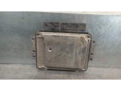 Recambio de centralita motor uce para opel astra h caravan 1.9 cdti referencia OEM IAM 55198054 0281012122 BOSCH