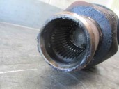 Recambio de transmision delantera izquierda para cadillac srx 3.6 v6 cat referencia OEM IAM 25750598 2960697 T522325614249