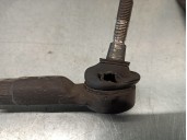 Replacement steering rack for Fiat Stilo (192) 1.8 16V CAT OEM IAM reference 00467841300 37502388 