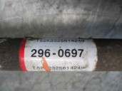 Recambio de transmision delantera izquierda para cadillac srx 3.6 v6 cat referencia OEM IAM 25750598 2960697 T522325614249