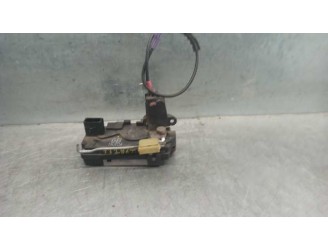 CERRADURA PUERTA TRASERA DERECHA 13128116 5 PINES 5 PUERTAS