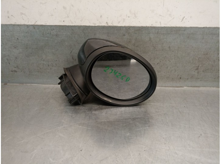 Recambio de retrovisor derecho para mini mini countryman (f60) cooper referencia OEM IAM 51167931798 51167931798 