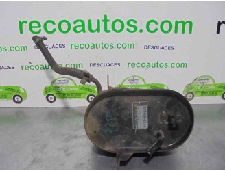 Recambio de bomba vacio para opel monterey 3.1 turbodiesel referencia OEM IAM 8970264214 402917 TOKYO RADIATOR