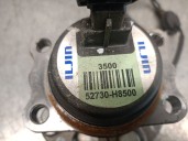 Recambio de mangueta trasera izquierda para hyundai bayon (bc3) 1.0 t-gdi referencia OEM IAM 52730H8500 52730H8500 