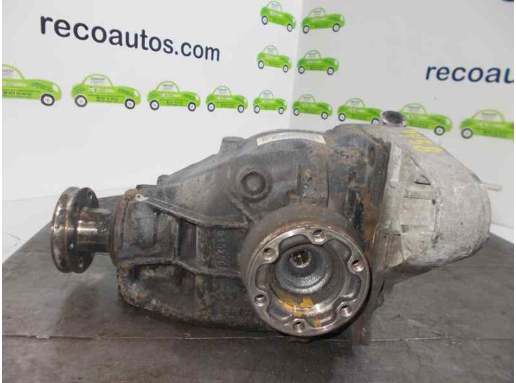 Recambio de diferencial trasero para bmw serie 5 berlina (e39) 528i referencia OEM IAM 1214480 8996120414190006 2.93