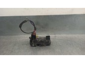 Replacement rear right door lock for Opel Astra H Caravan 1.9 CDTi OEM IAM reference 13128116 5 PINS 5 DOORS