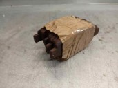 Recambio de pastillas de freno para renault megane ii berlina 5p 1.4 16v referencia OEM IAM   