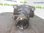 Recambio de diferencial trasero para bmw serie 5 berlina (e39) 528i referencia OEM IAM 1214480 8996120414190006 2.93