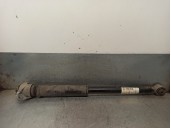 Recambio de amortiguador trasero derecho para seat ibiza (6l1) referencia OEM IAM 6Q0512011BK 804902000313 SACHS
