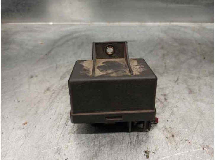 Recambio de caja precalentamiento para lancia thesis (115) 2.4 jtd cat referencia OEM IAM 55187288 38430002 BITRON