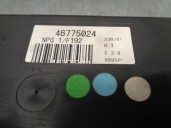 Recambio de modulo electronico para fiat stilo (192) 1.8 16v cat referencia OEM IAM 46775024  