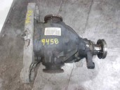 Recambio de diferencial trasero para bmw serie 5 berlina (e39) 528i referencia OEM IAM 1214480 8996120414190006 2.93