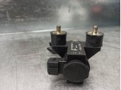 Recambio de electrovalvula vacio para bmw serie 5 berlina (e39) 525tds referencia OEM IAM 2246175 72190323 PIERBURG