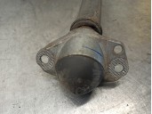 Recambio de amortiguador trasero derecho para seat ibiza (6l1) referencia OEM IAM 6Q0512011BK 804902000313 SACHS