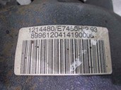 Recambio de diferencial trasero para bmw serie 5 berlina (e39) 528i referencia OEM IAM 1214480 8996120414190006 2.93