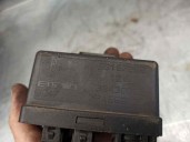 Recambio de caja precalentamiento para lancia thesis (115) 2.4 jtd cat referencia OEM IAM 55187288 38430002 BITRON