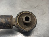 Recambio de amortiguador trasero derecho para seat ibiza (6l1) referencia OEM IAM 6Q0512011BK 804902000313 SACHS