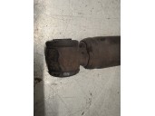 Recambio de amortiguador trasero izquierdo para opel astra h caravan 1.7 16v cdti referencia OEM IAM 436325 