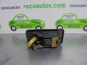 Recambio de maneta interior delantera derecha para opel monterey 3.1 turbodiesel referencia OEM IAM 136674  