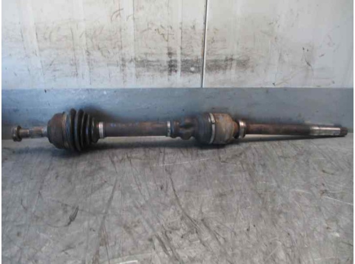 Recambio de transmision delantera derecha para citroën xsara berlina 1.9 diesel referencia OEM IAM   