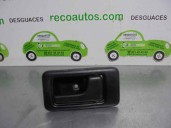 Recambio de maneta interior trasera izquierda para opel monterey 3.1 turbodiesel referencia OEM IAM 136663 