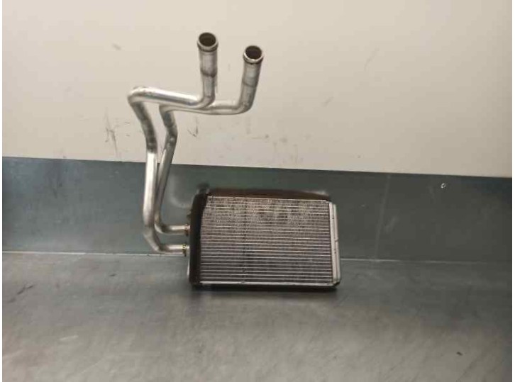 Recambio de radiador calefaccion / aire acondicionado para lancia thesis (115) 2.4 jtd cat referencia OEM IAM 020212300  