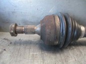 Recambio de transmision delantera derecha para citroën xsara berlina 1.9 diesel referencia OEM IAM 