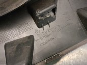 Recambio de molduras delanteras para renault scenic iii 1.5 dci diesel fap referencia OEM IAM 768351859R  