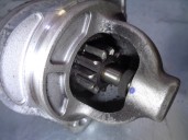 Recambio de motor arranque para hyundai kona 1.0 tgdi cat referencia OEM IAM 3610008000 61003002 BORGWARNER