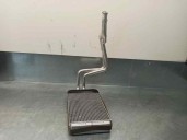 Recambio de radiador calefaccion / aire acondicionado para lancia thesis (115) 2.4 jtd cat referencia OEM IAM 020212300  