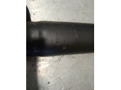 Recambio de amortiguador trasero izquierdo para opel astra h caravan 1.7 16v cdti referencia OEM IAM 436325 