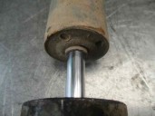 Recambio de amortiguador delantero izquierdo para lada niva ( 2121 / 21213 / 21214 / 21215 ) 1.6 referencia OEM IAM 