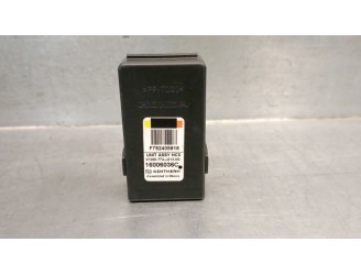 Recambio de modulo electronico para honda hr-v (ru) 1.5 (ru1) referencia OEM IAM 81289T7AJ213M2  F792405918