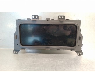 Recambio de cuadro instrumentos para hyundai kona 1.0 tgdi cat referencia OEM IAM 94053J9020 1100446654H 