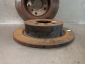 Recambio de disco freno trasero para mini mini countryman (f60) cooper referencia OEM IAM 34216799383 34216799383 