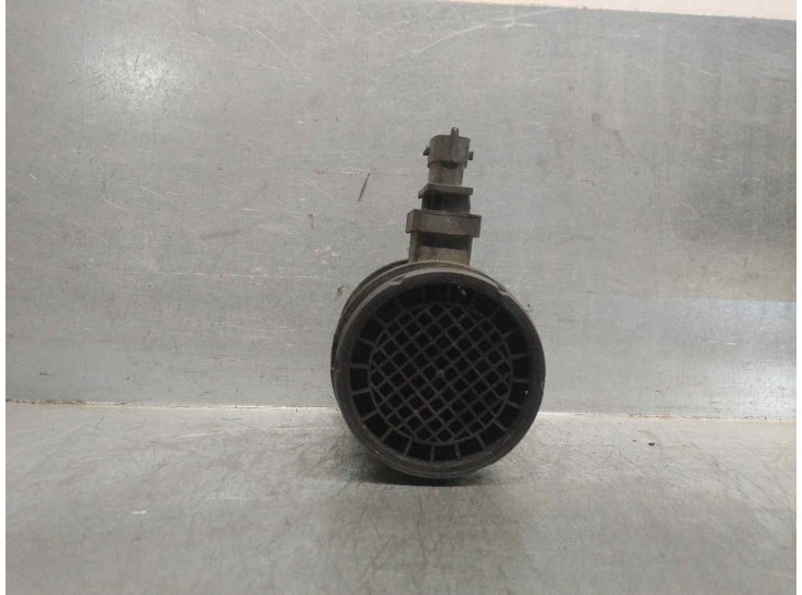 Recambio de caudalimetro para opel astra h caravan 1.7 16v cdti referencia OEM IAM 55350048 0281002618 BOSCH