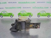 Recambio de cinturon seguridad trasero derecho para opel monterey 3.1 turbodiesel referencia OEM IAM 327625  5 PUERTAS