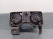 Recambio de cuadro instrumentos para isuzu trooper 2.8 turbodiesel referencia OEM IAM 8944538901 