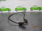 Recambio de sonda lambda para opel zafira a 1.8 16v referencia OEM IAM 09202575 