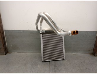 Recambio de radiador calefaccion / aire acondicionado para mercedes-benz clase a (w176) a 180 cdi (176.000) referencia OEM IAM A