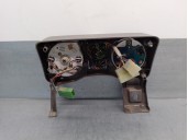 Recambio de cuadro instrumentos para isuzu trooper 2.8 turbodiesel referencia OEM IAM 8944538901  